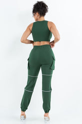 Go-Getter Active Set